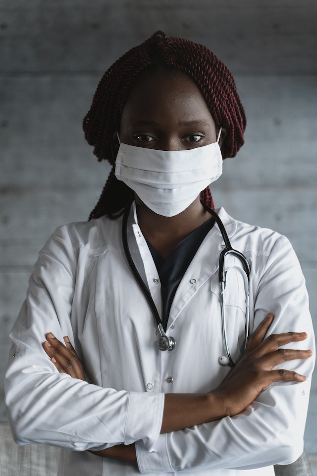 Côte d'Ivoire : Le système de santé