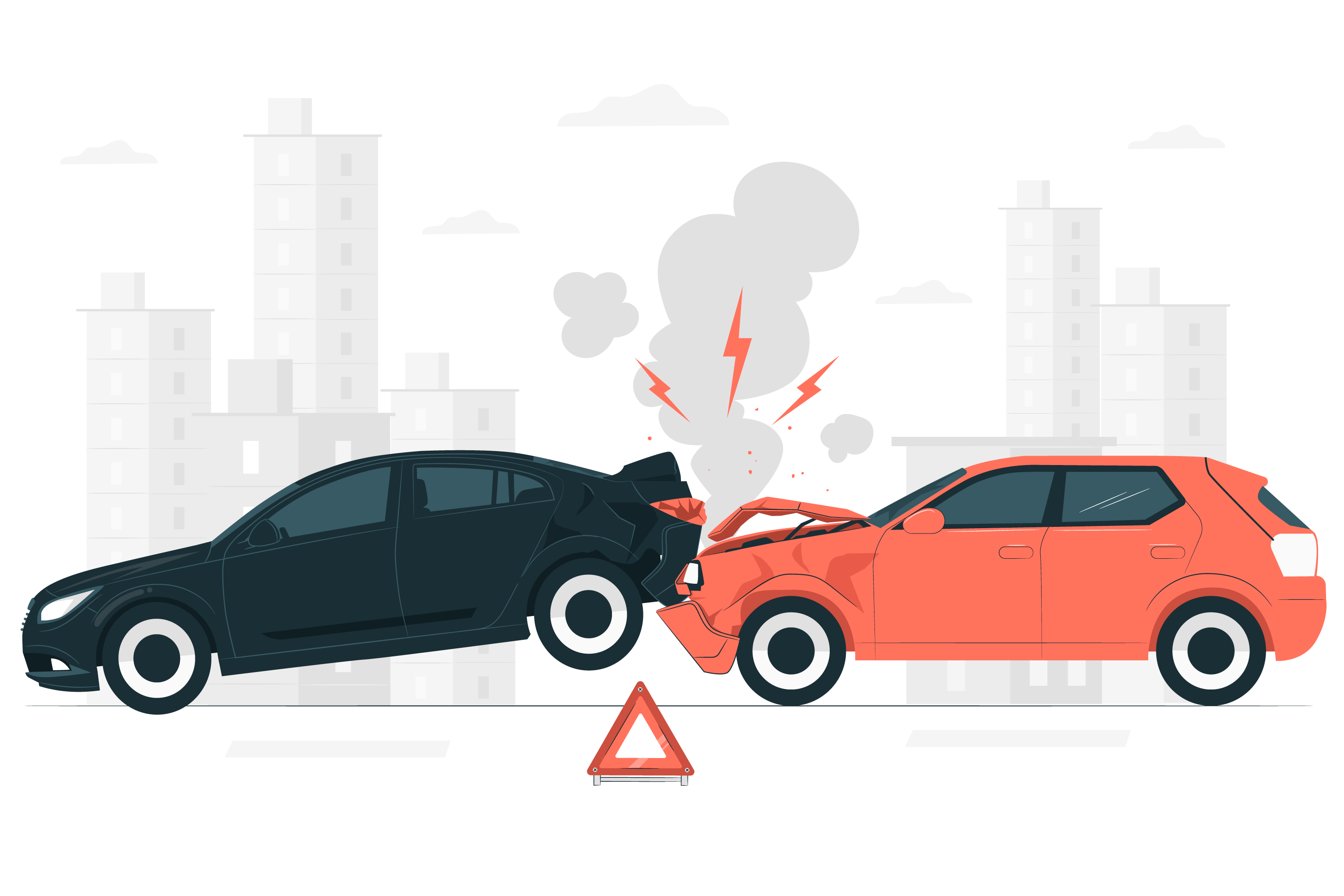 Côte d'Ivoire : Que signifie la garantie dommages collision ?
