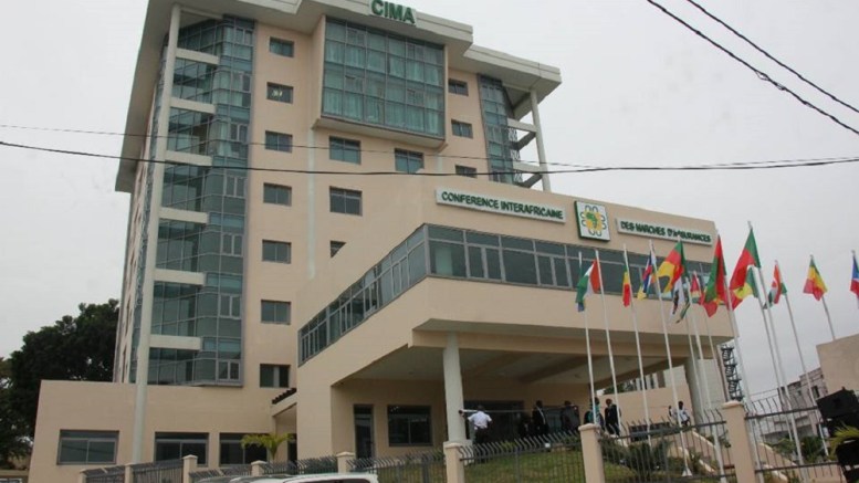 Côte d'Ivoire : Présentation de la direction des assurances 