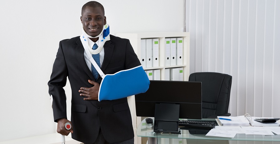 assurance accident sherpacourtage