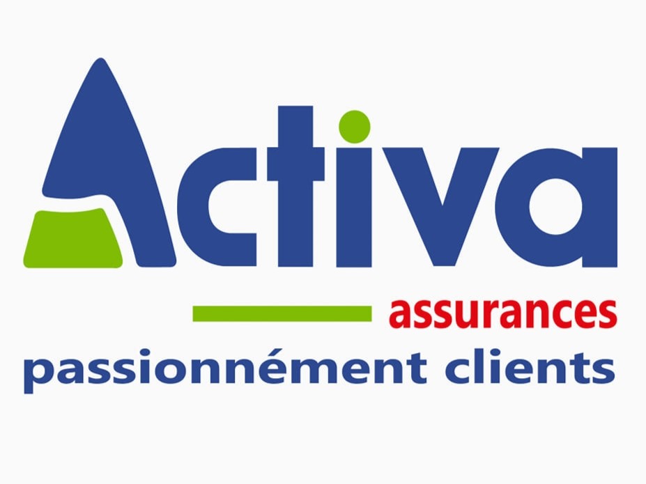 Logo Activa