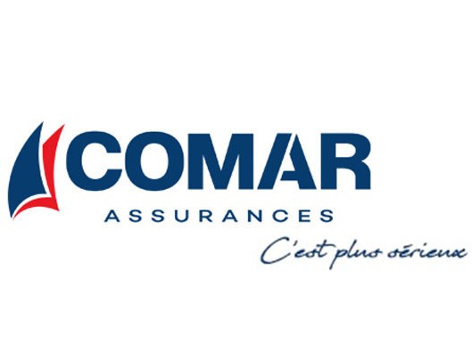 Logo Comar