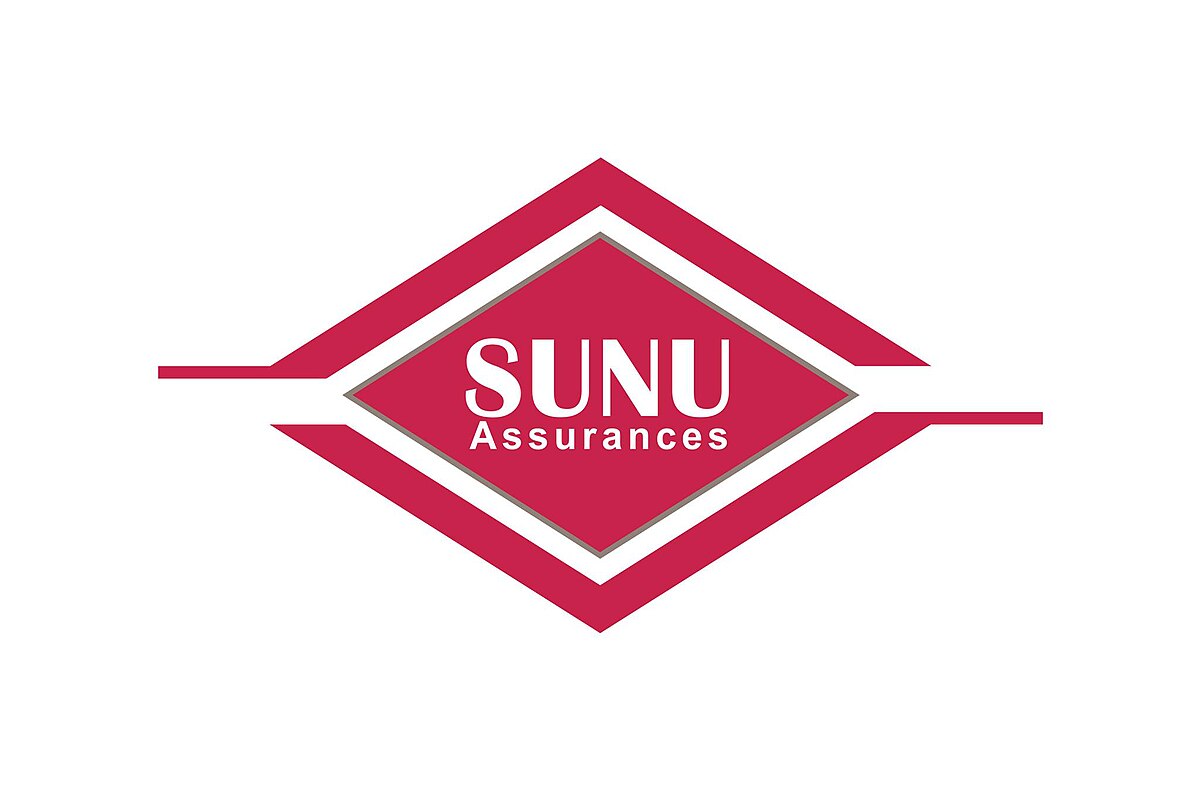 Logo Sunu