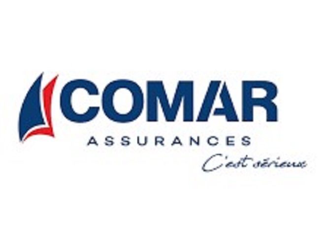 Logo Comar