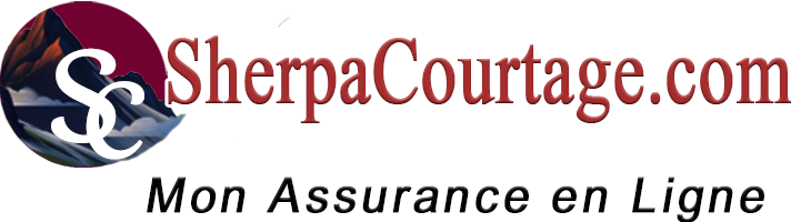 Logo Sherpa-Courtage