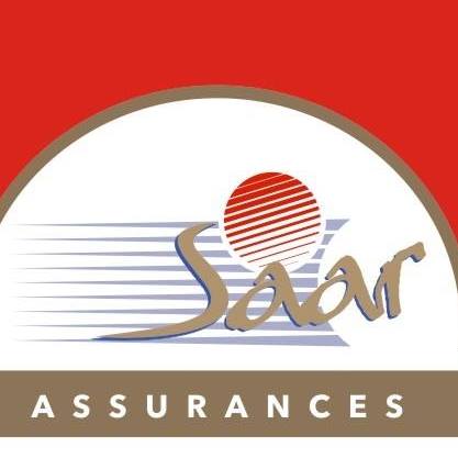 Logo Saar