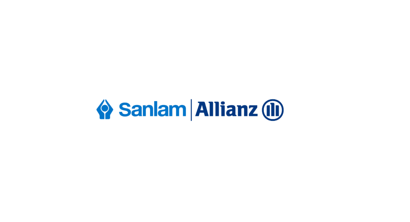 Logo Sanlam