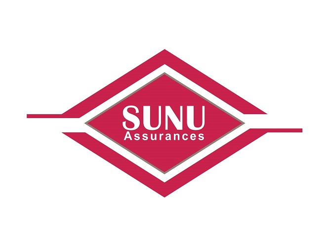 Logo Sunu